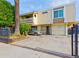 3819 47th St APT 3, San Diego, CA 92105