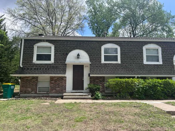 10705 W 90th Ter, Overland Park, KS 66214