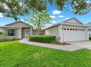 514 Lake Sumner Dr, Groveland, FL 34736