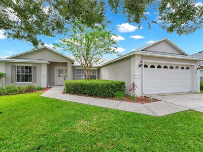 514 Lake Sumner Dr, Groveland, FL, 34736