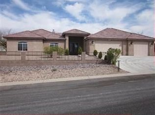 3483 Sunflower Ct, Bullhead City, AZ 86429