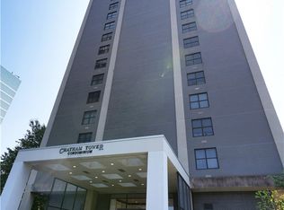 112 Washington Pl APT 18A, Pittsburgh, PA