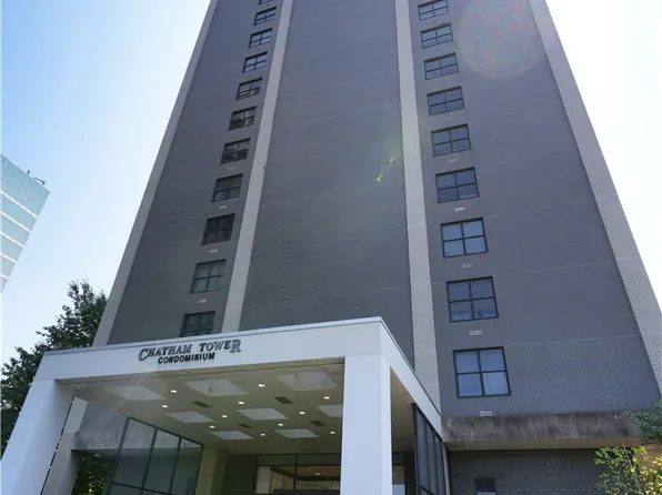 112 Washington Pl APT 18A, Pittsburgh, PA 15219