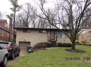 2908 Feltz Ave, Cincinnati, OH 45211