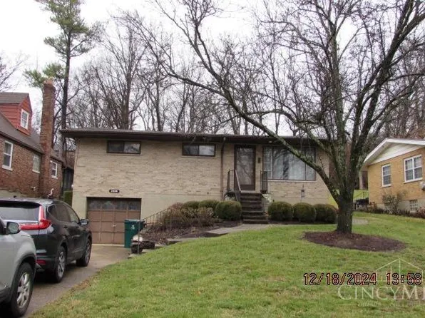 2908 Feltz Ave, Cincinnati, OH 45211