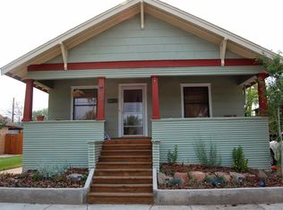758 N 6th St, Laramie, WY 82072