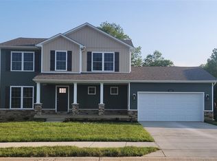 131 Dupree Ct, Elizabethtown, KY 42701