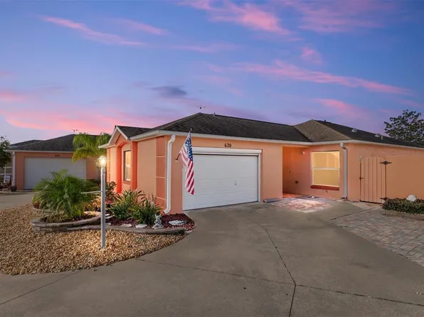 620 Nuevo Leon Ln, The Villages, FL 32159