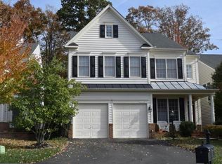 4728 Wermuth Way, Woodbridge, VA 22192