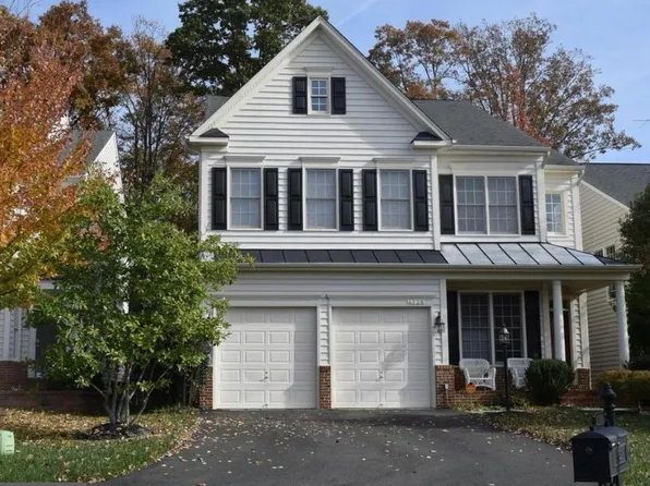 4728 Wermuth Way, Woodbridge, VA 22192