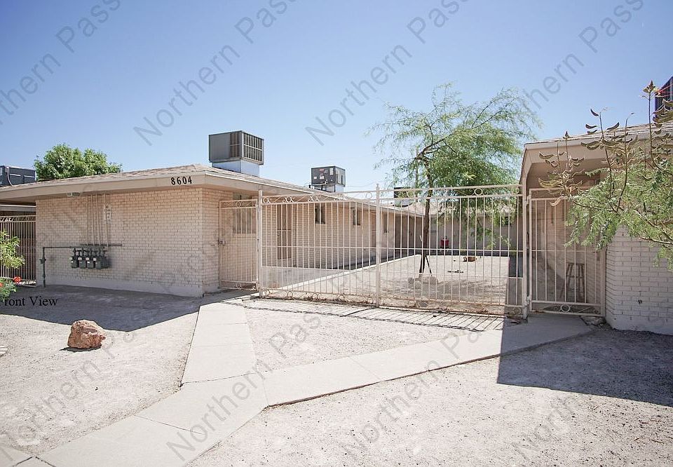 1st image of 8604 Lawson St APT 7