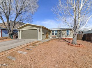 4914 E Bullwinkle Dr, Flagstaff, AZ 86004