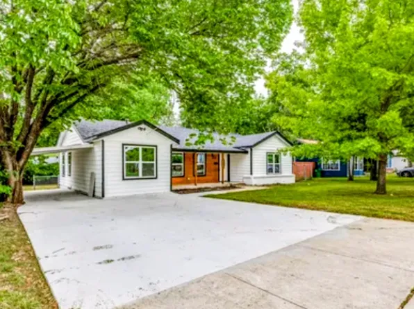 3732 Cheryl St, Haltom City, TX 76117