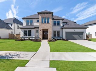 6011 Tarcutta Ridge Ln, Sugar Land, TX 77479