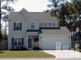 10125 Winding Branches Dr SE, Leland, NC 28451