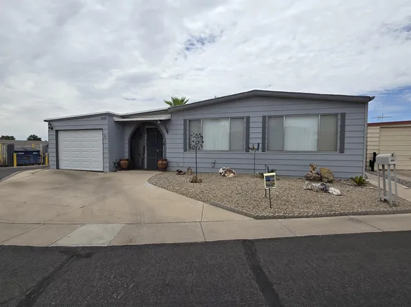 10201 N 99TH Avenue #23A, Peoria, AZ 85345