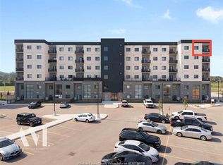 7337 Meo Blvd #616, Lasalle, ON N9H0A8
