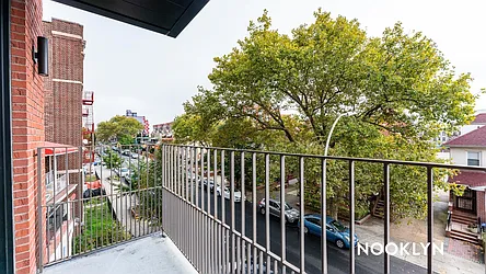 Rented by Nooklyn NYC LLC