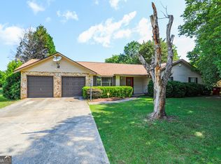 307 Sentry Oaks Dr, Warner Robins, GA 31093