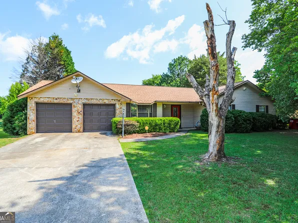307 Sentry Oaks Dr, Warner Robins, GA 31093