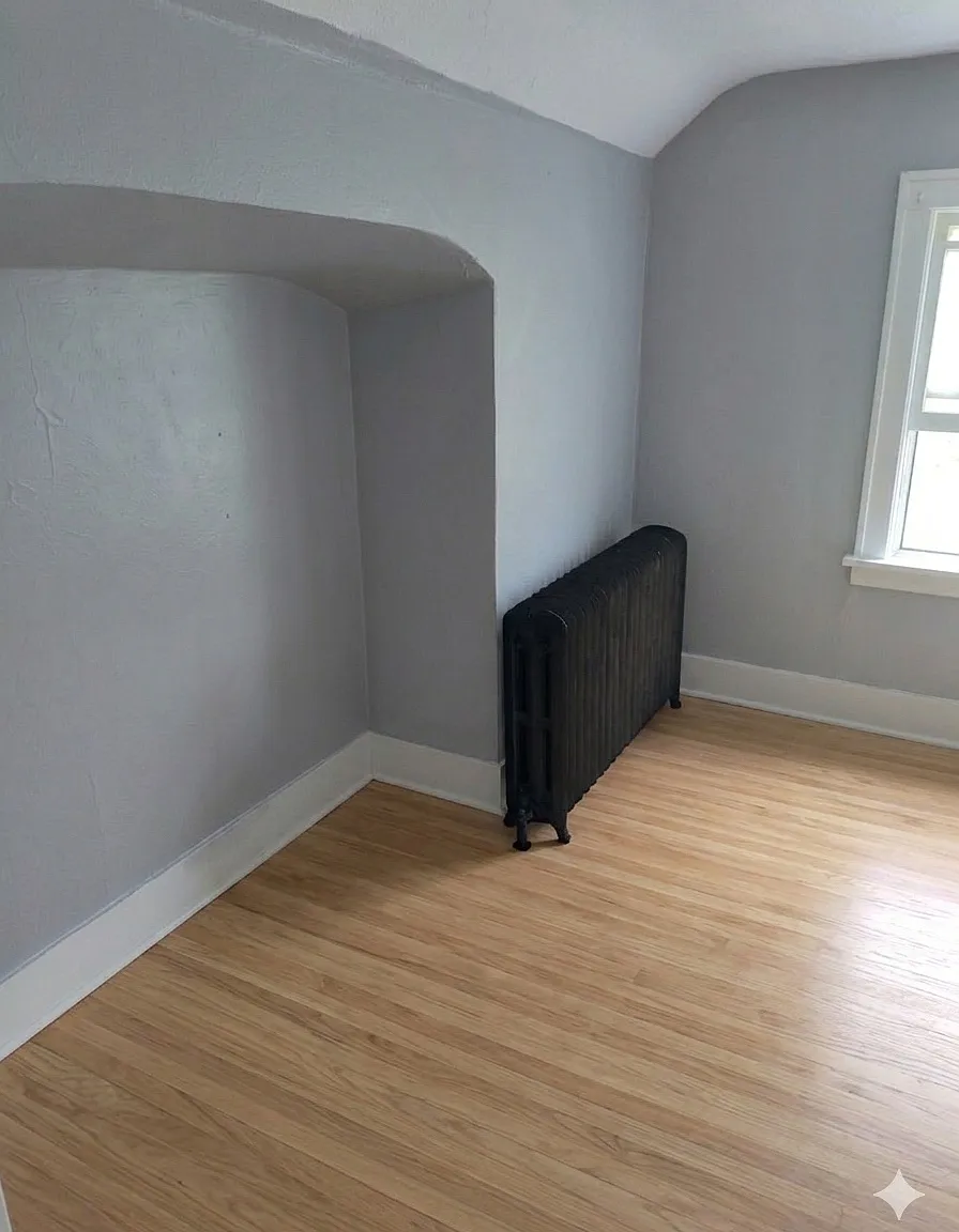 2 bed, $975 — Photo 2