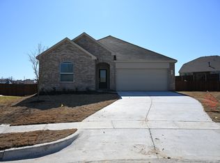 321 Seldalia Trl, Justin, TX 76247