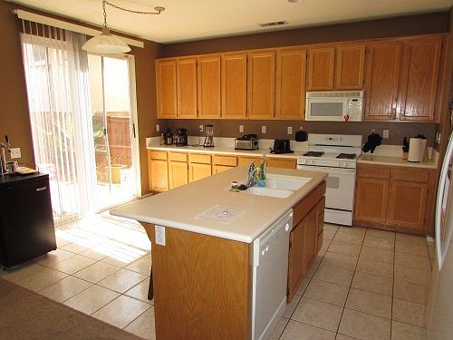 4th image of 42059 Calabria Dr