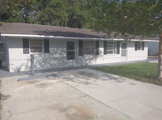 5422 Tangerine Dr, Zephyrhills, FL 33542