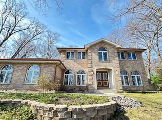 12752 W Beaver Den Trl, Homer Glen, IL 60491