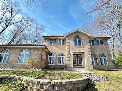 12752 W Beaver Den Trl, Homer Glen, IL, 60491