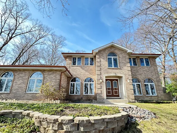 12752 W Beaver Den Trl, Homer Glen, IL 60491