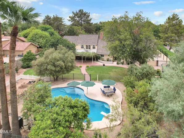 928 E LA VIEVE Lane, Tempe, AZ 85284