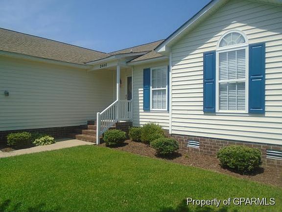2nd image of 2446 Westminster Dr