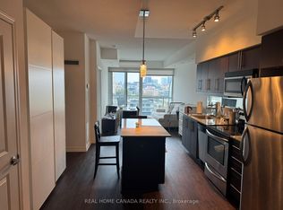 2885 Bayview Ave #506, Toronto, ON M2K 0A3