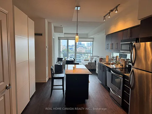 2885 Bayview Ave #506 Photo 1