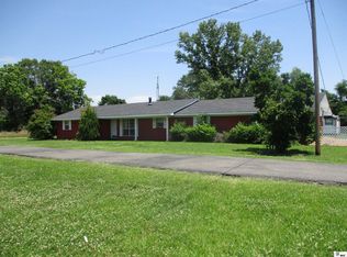 130 Terry Ln, Oak Grove, LA 71263