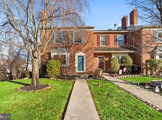 1501 Village Green Dr, Gilbertsville, PA 19525