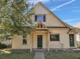 708 College Ave, Canon City, CO