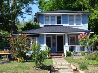 4453 Woodmere St, Jacksonville, FL 32210