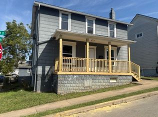 500 N 6th St, Apollo, PA 15613