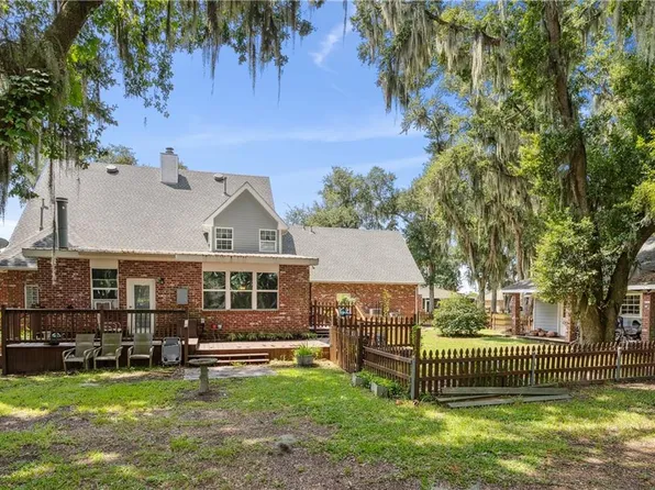 160 Regina Dr, Belle Chasse, LA 70037