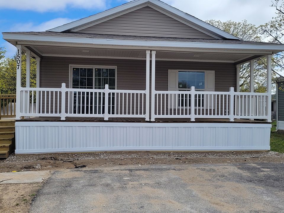 1st image of 1507 David Pl #388