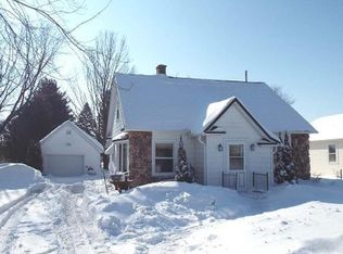 1807 5th Ave, Antigo, WI 54409