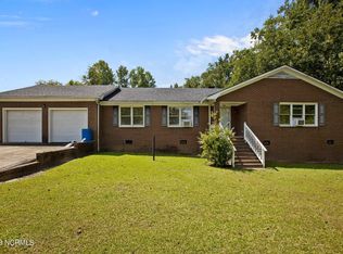 408 Black Jack Simpson Rd, Greenville, NC 27858