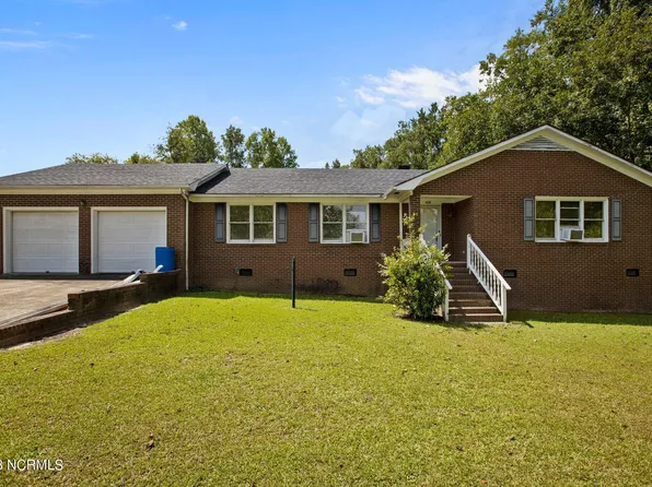 408 Black Jack Simpson Road, Greenville, NC 27858