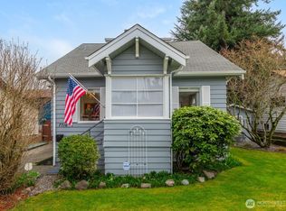 7716 13th Ave SW, Seattle, WA 98106