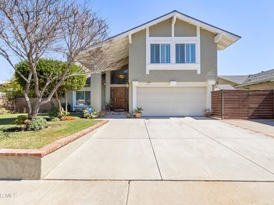 1768 N Geoffrey Ave, Simi Valley, CA, 93063