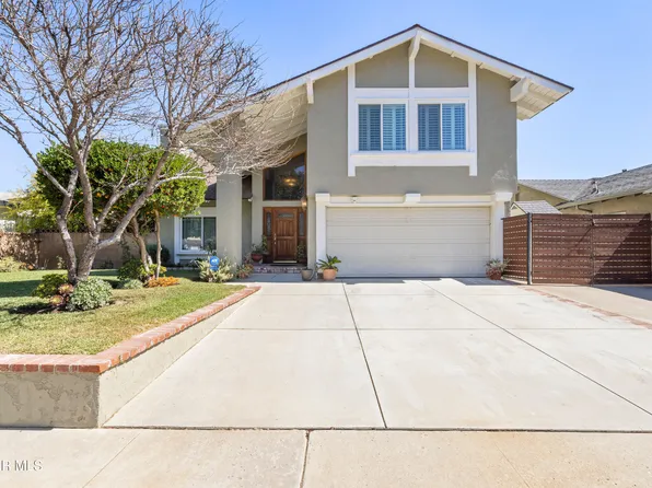 1768 N Geoffrey Ave, Simi Valley, CA 93063