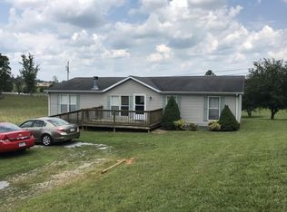 155 Oak Grove Rd, Greeneville, TN 37745