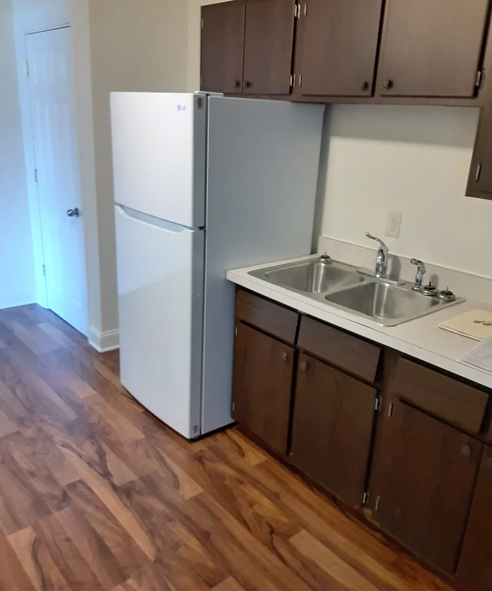 1 bed, 650 sqft, $635 — Photo 1